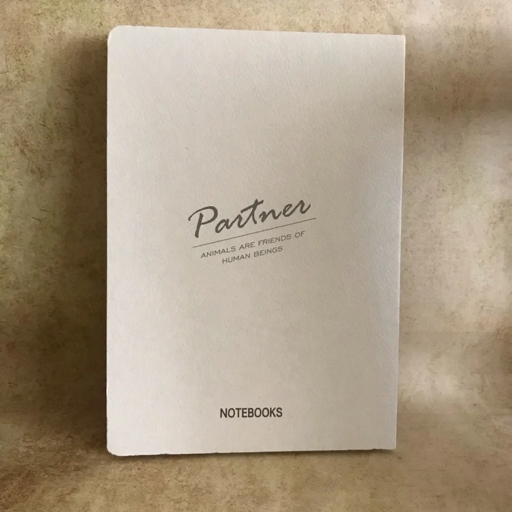 Cute Notebook Journal